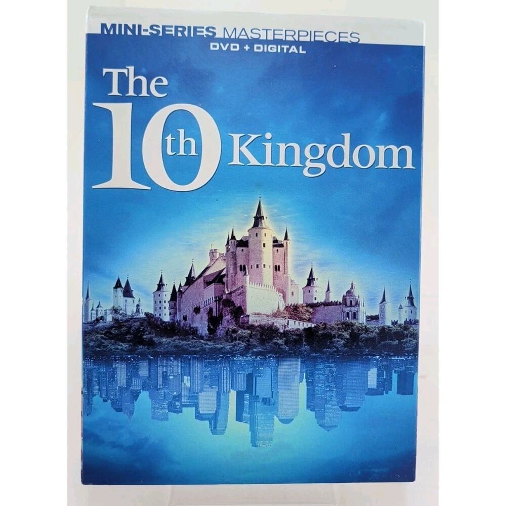 The 10th Kingdom - MiniSeries Masterpiece